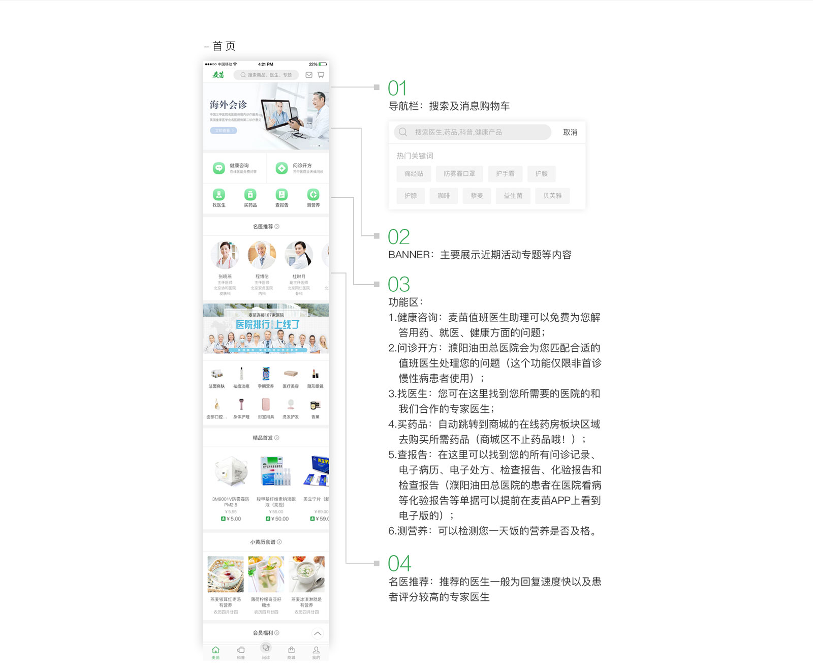 麥苗