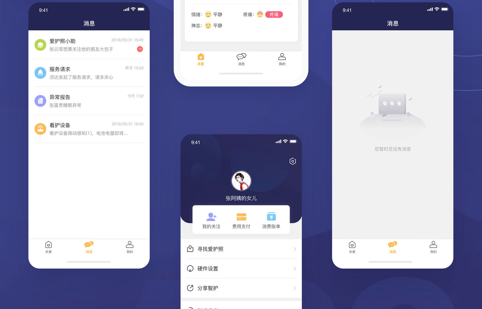 智護