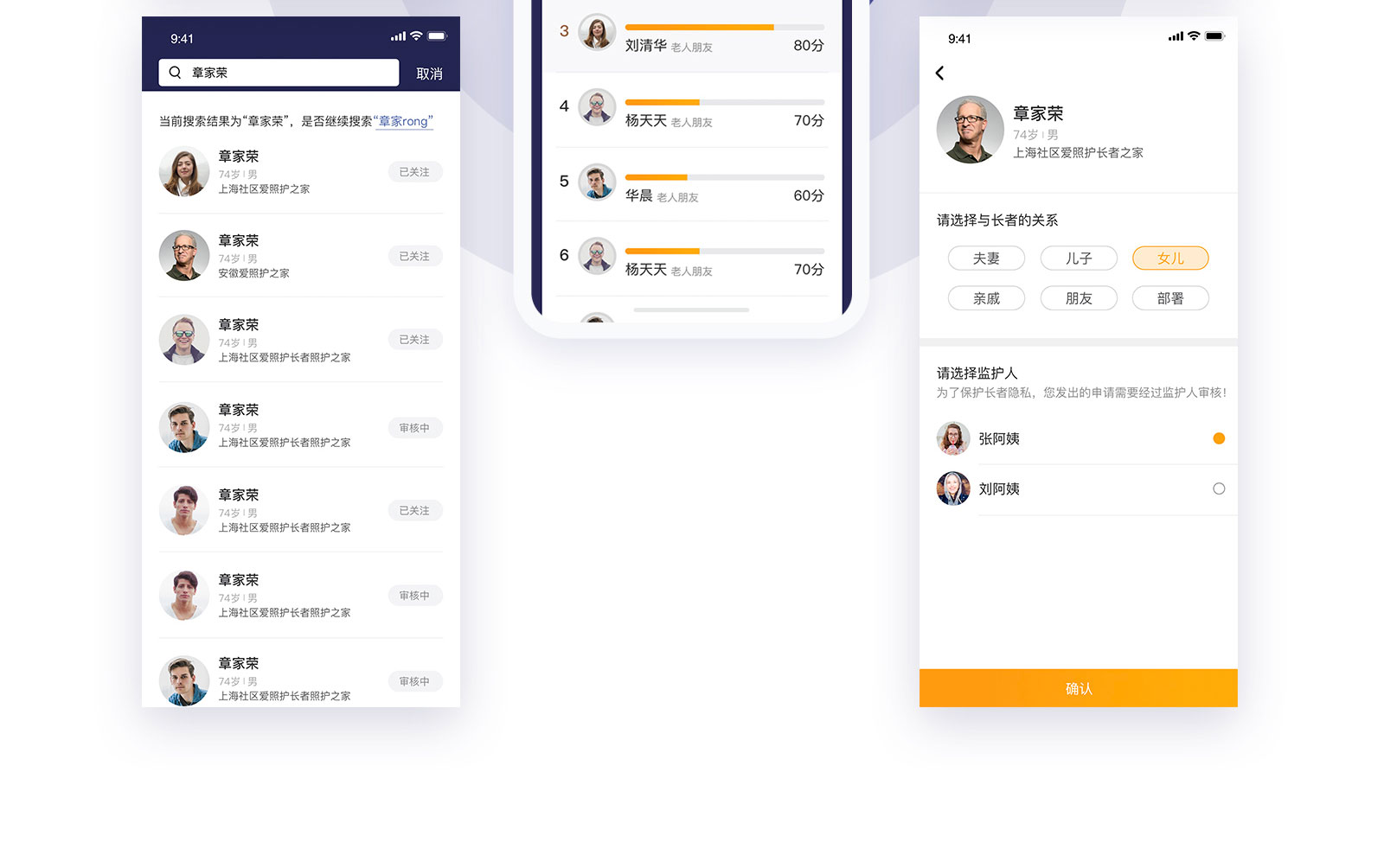 智護