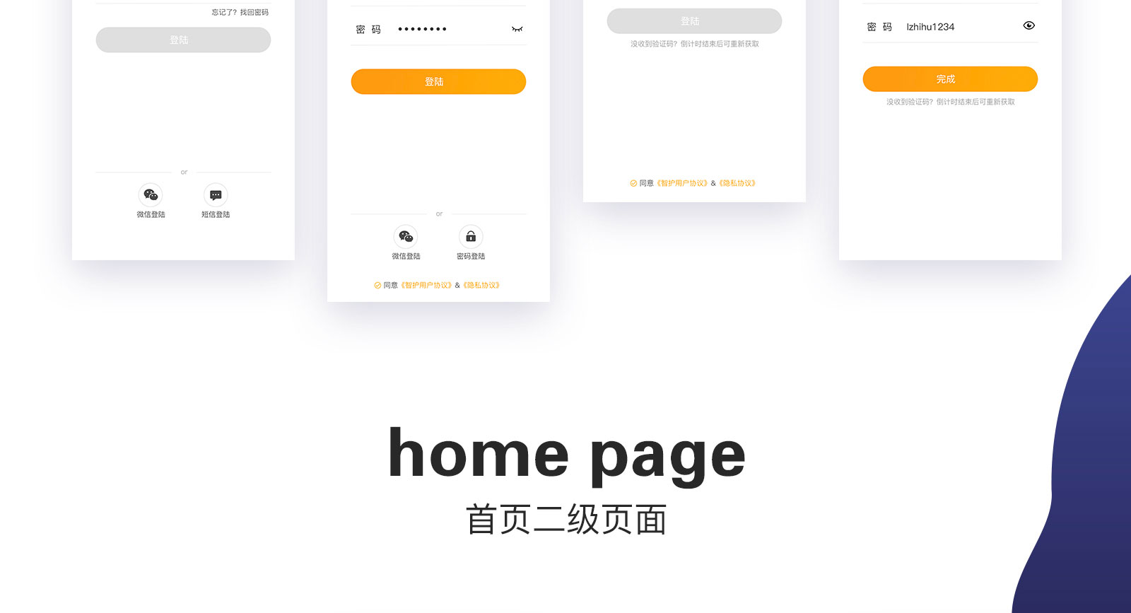 智護