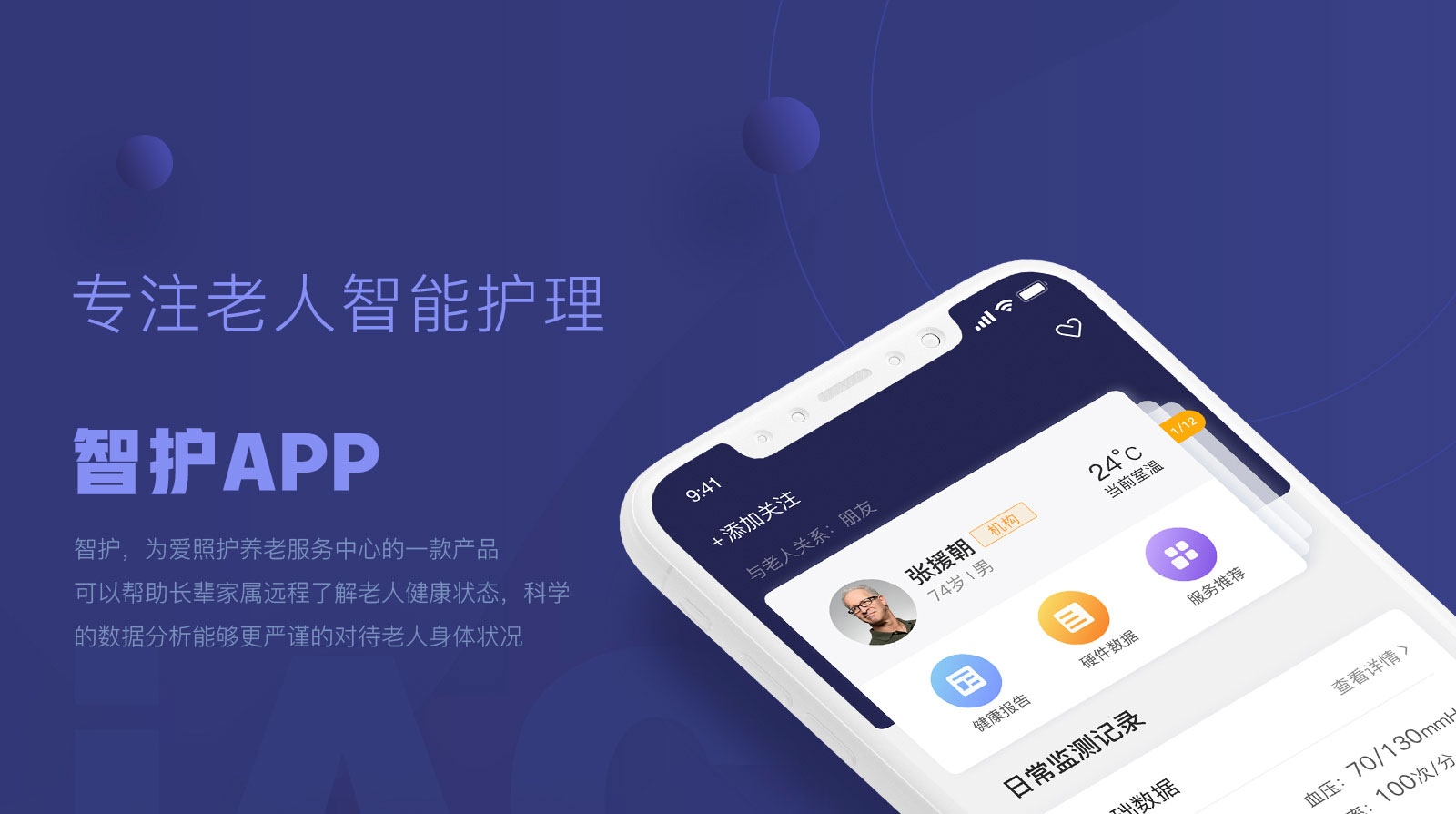 智護