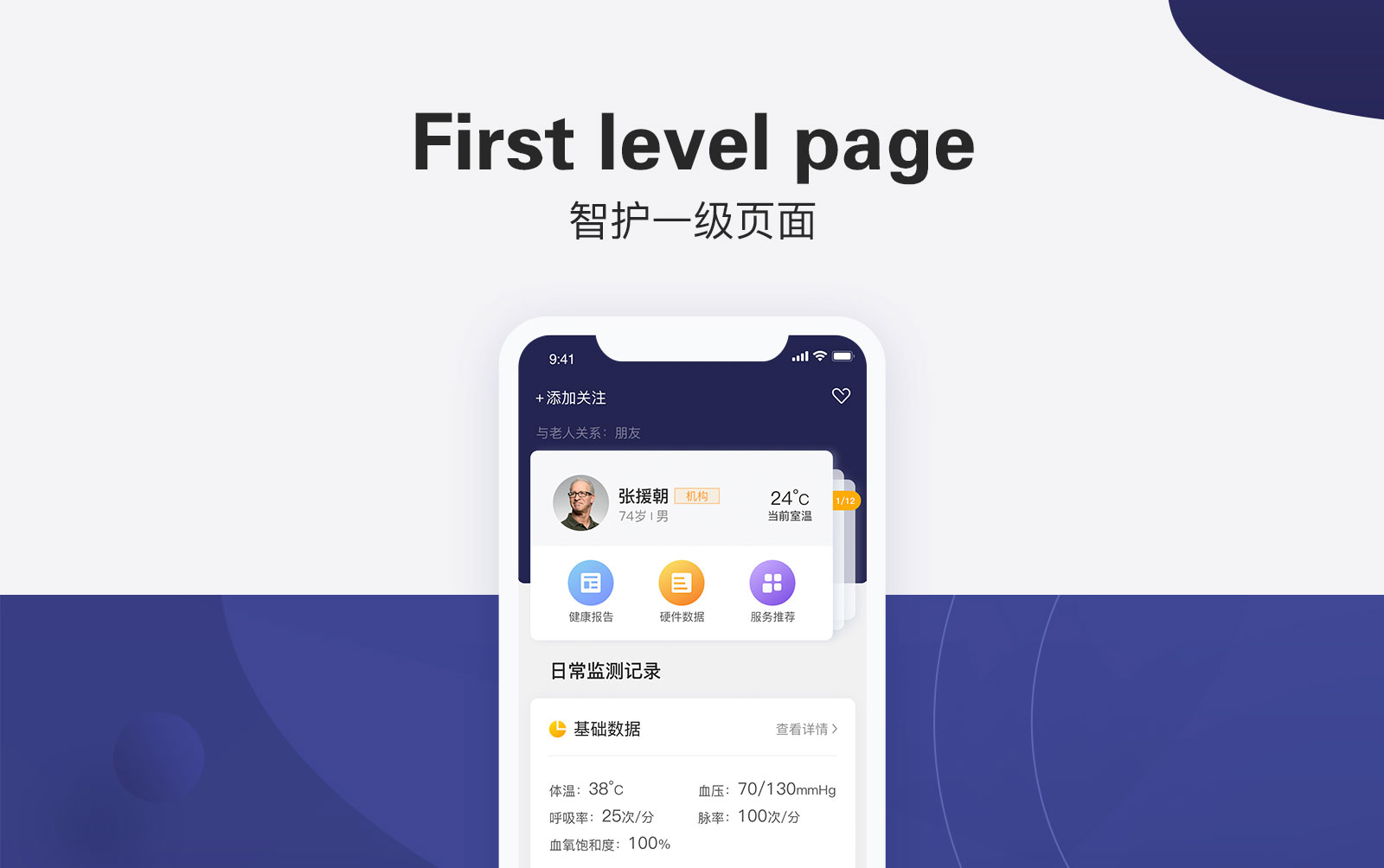 智護