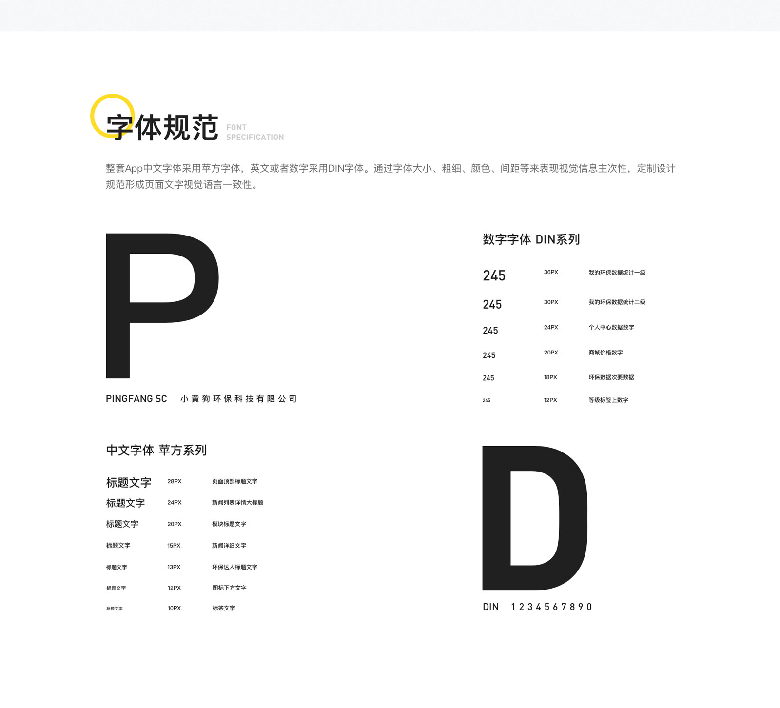 小黃狗