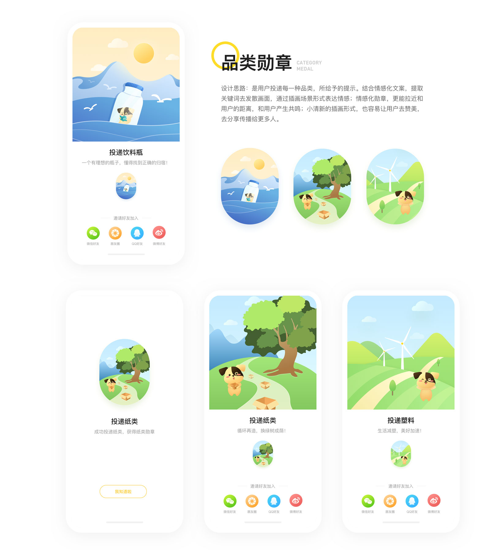 小黃狗