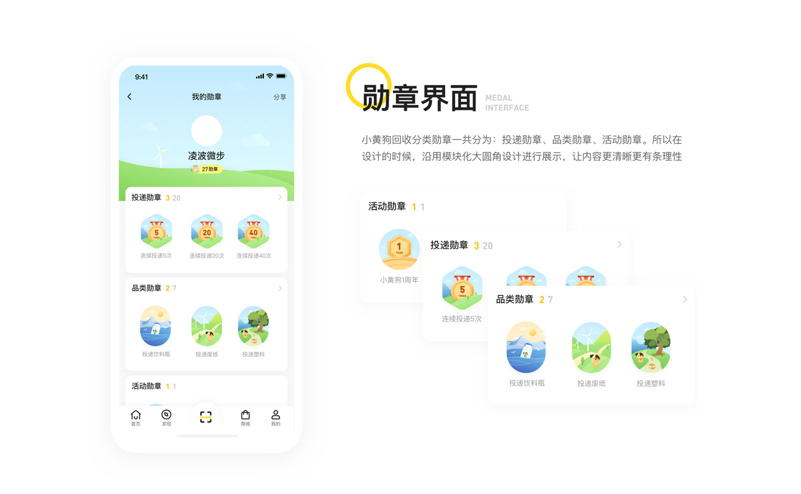 小黃狗