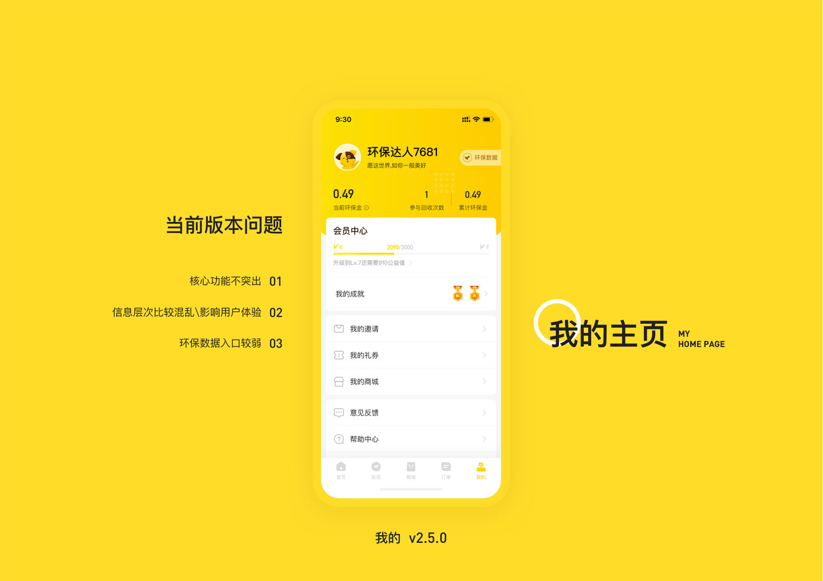小黃狗